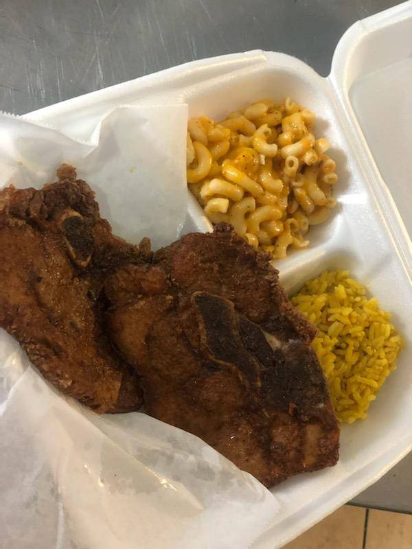 JBANGER SOUL Food | restaurant | 2408 NW 19th St, Fort Lauderdale, FL 33311, USA | 9549995626 OR +1 954-999-5626