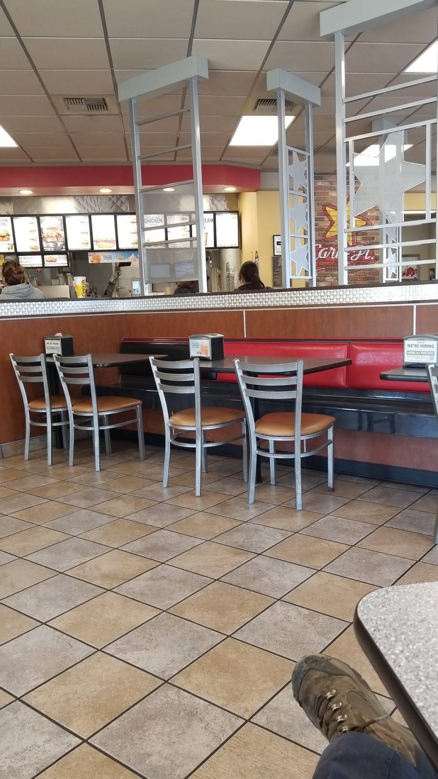 Carls Jr. | restaurant | 3240 Yorba Linda Blvd, Fullerton, CA 92831, USA | 7145285910 OR +1 714-528-5910