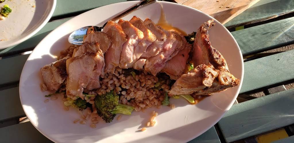 Found Kitchen and Social House | restaurant | 1631 Chicago Ave, Evanston, IL 60201, USA | 8478688945 OR +1 847-868-8945