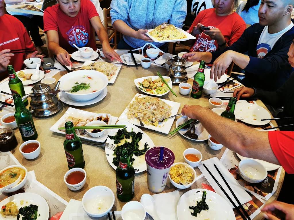 Congee Queen - North York(Lawrence/Don Mills) | restaurant | 895 Lawrence Ave E #8, North York, ON M3C 3L2, Canada | 4169160338 OR +1 416-916-0338