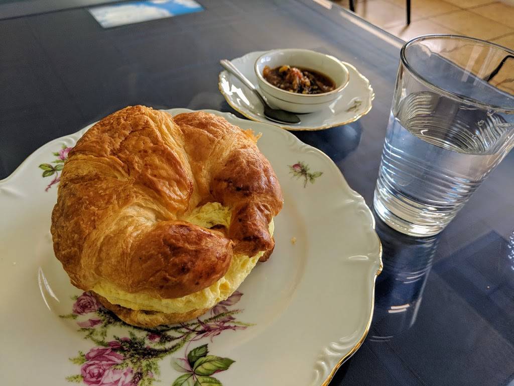 Cloud Cafe | restaurant | 23401 El Toro Rd #200, Lake Forest, CA 92630, USA | 9496007671 OR +1 949-600-7671