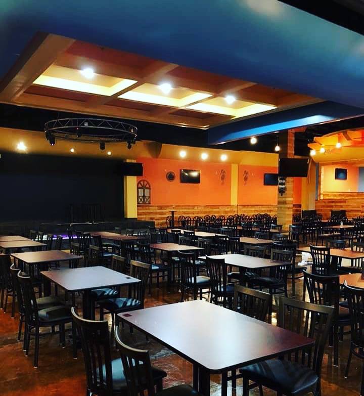 Mariscos La Marea Haltom City | restaurant | 4033 E Belknap St Suit 360, Haltom City, TX 76111, USA | 6822506110 OR +1 682-250-6110