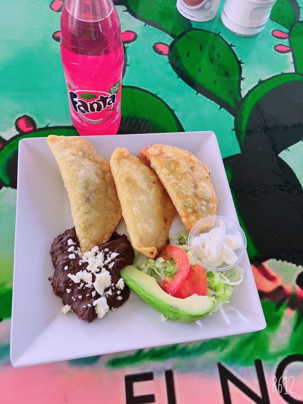 Gorditas mamá susy | restaurant | 209 Washington St, West Monroe, LA 71292, USA | 3186547458 OR +1 318-654-7458