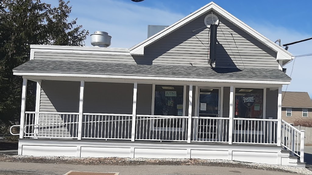 Good Things Variety | meal takeaway | 113 Saco St, Westbrook, ME 04092, USA | 2078540400 OR +1 207-854-0400