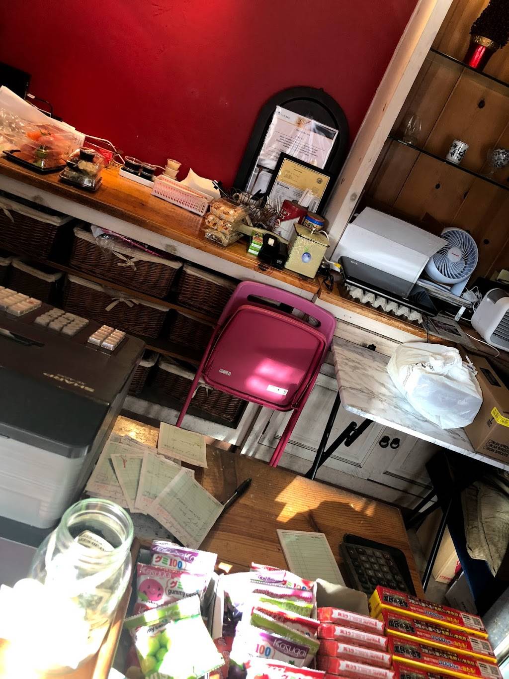 Pisces | restaurant | 3216 Highland Ave, Manhattan Beach, CA 90266, USA | 3105453980 OR +1 310-545-3980