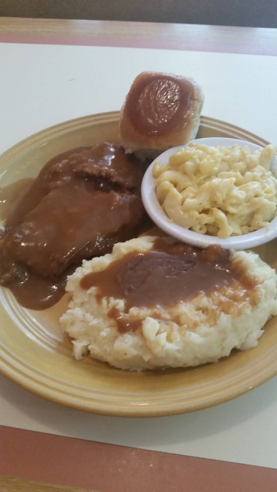 Dannys Cafe | restaurant | 110 W Front St, Burlington, NC 27215, USA | 3362264422 OR +1 336-226-4422