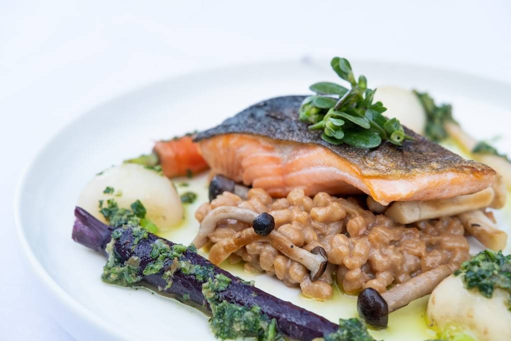 Gatehouse Restaurant (The Culinary Institute of America) | restaurant | 2555 Main St, St Helena, CA 94574, USA | 7079672300 OR +1 707-967-2300