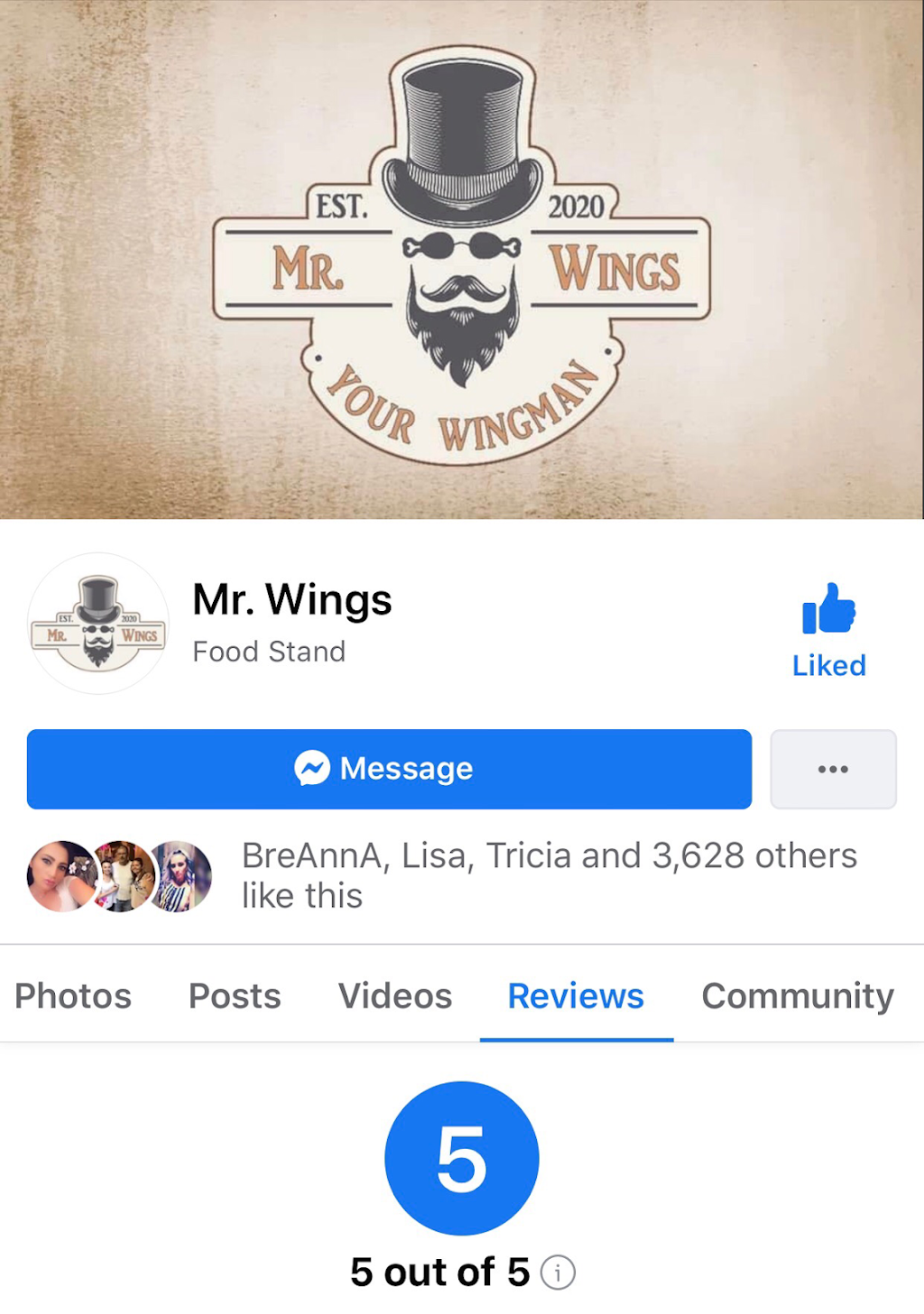 Mr. Wings | restaurant | 7002 30th Ave, Kenosha, WI 53142, USA | 2625869464 OR +1 262-586-9464