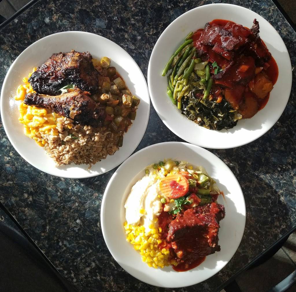 The Soul Spot | restaurant | 302 Atlantic Ave, Brooklyn, NY 11201, USA | 7185969933 OR +1 718-596-9933