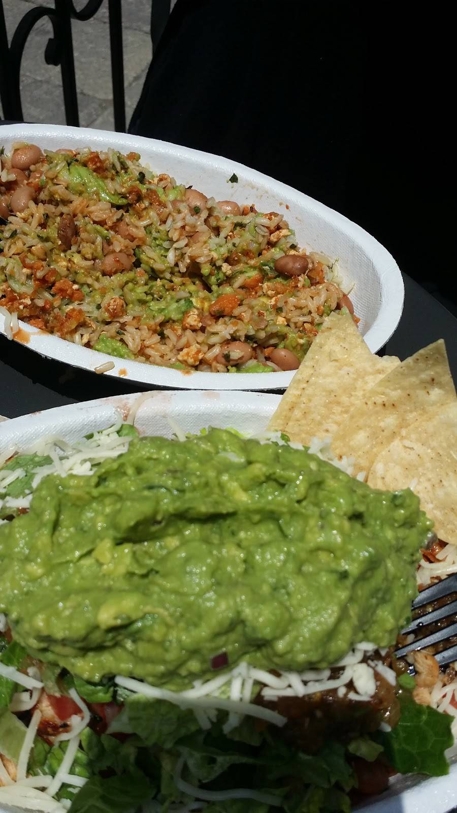 Chipotle Mexican Grill | restaurant | 895 Foothill Blvd Ste A, La Cañada Flintridge, CA 91011, USA | 8187908127 OR +1 818-790-8127