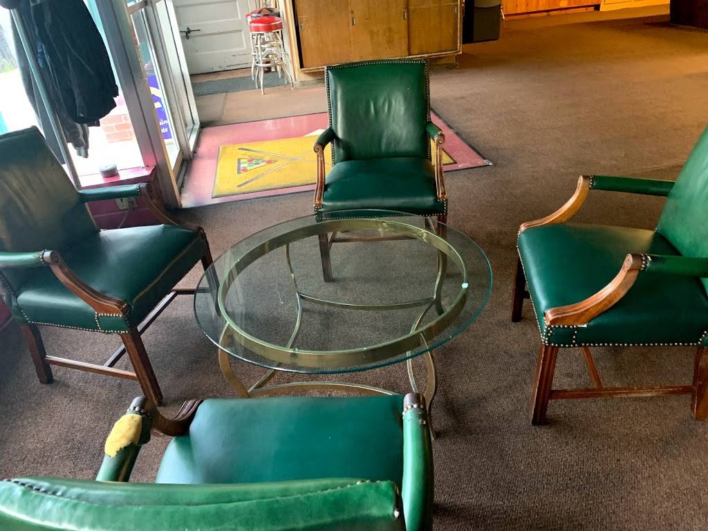 Jack & Jill | restaurant | 49 Main St, Brewster, NY 10509, USA | 8452799878 OR +1 845-279-9878