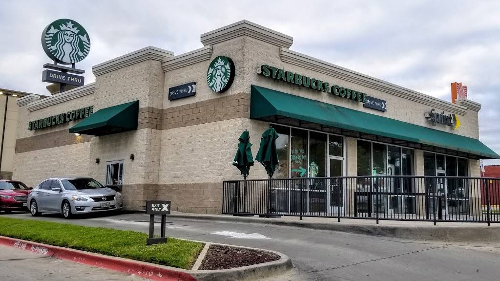 Starbucks | cafe | 3030 Western Center Blvd, Fort Worth, TX 76131, USA | 8172329527 OR +1 817-232-9527