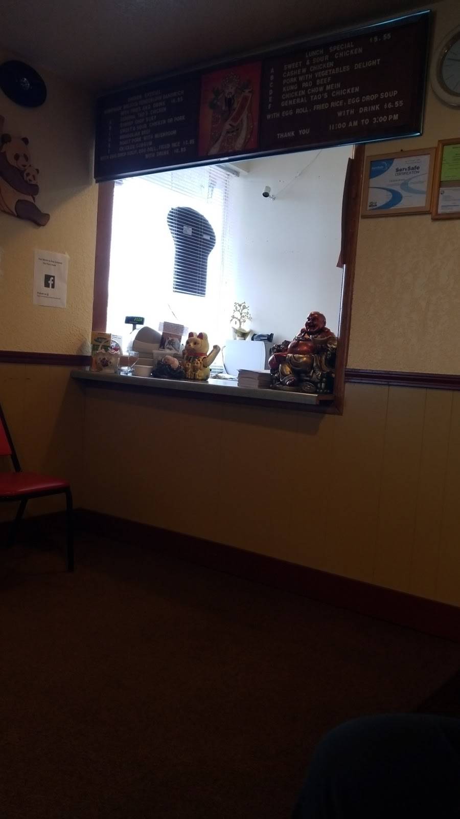 Canton House | restaurant | 1100 Lincoln Way S, Ligonier, IN 46767, USA | 2608943812 OR +1 260-894-3812