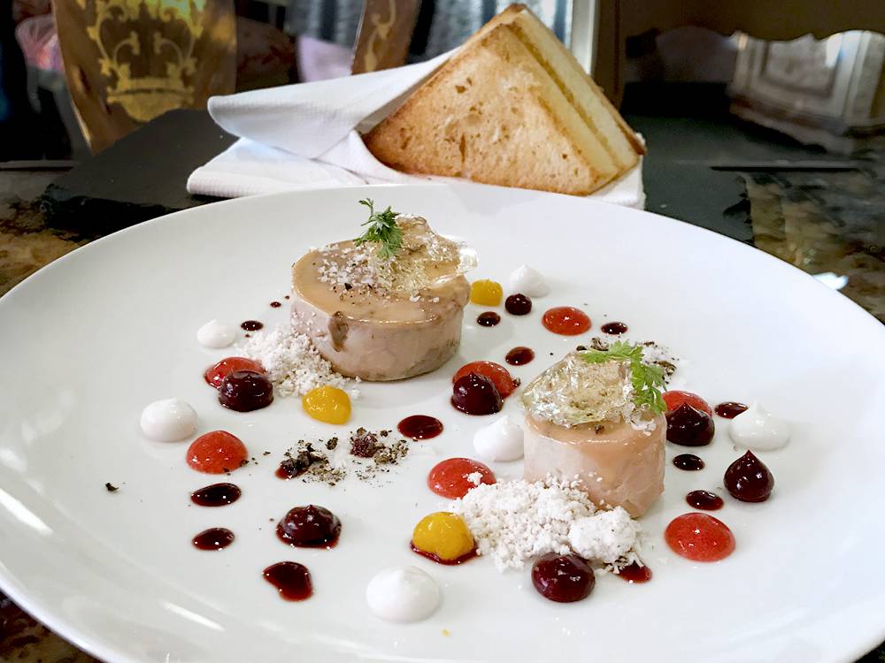 Montrésor | restaurant | 11266 Ventura Blvd, Studio City, CA 91604, USA | 8187607081 OR +1 818-760-7081