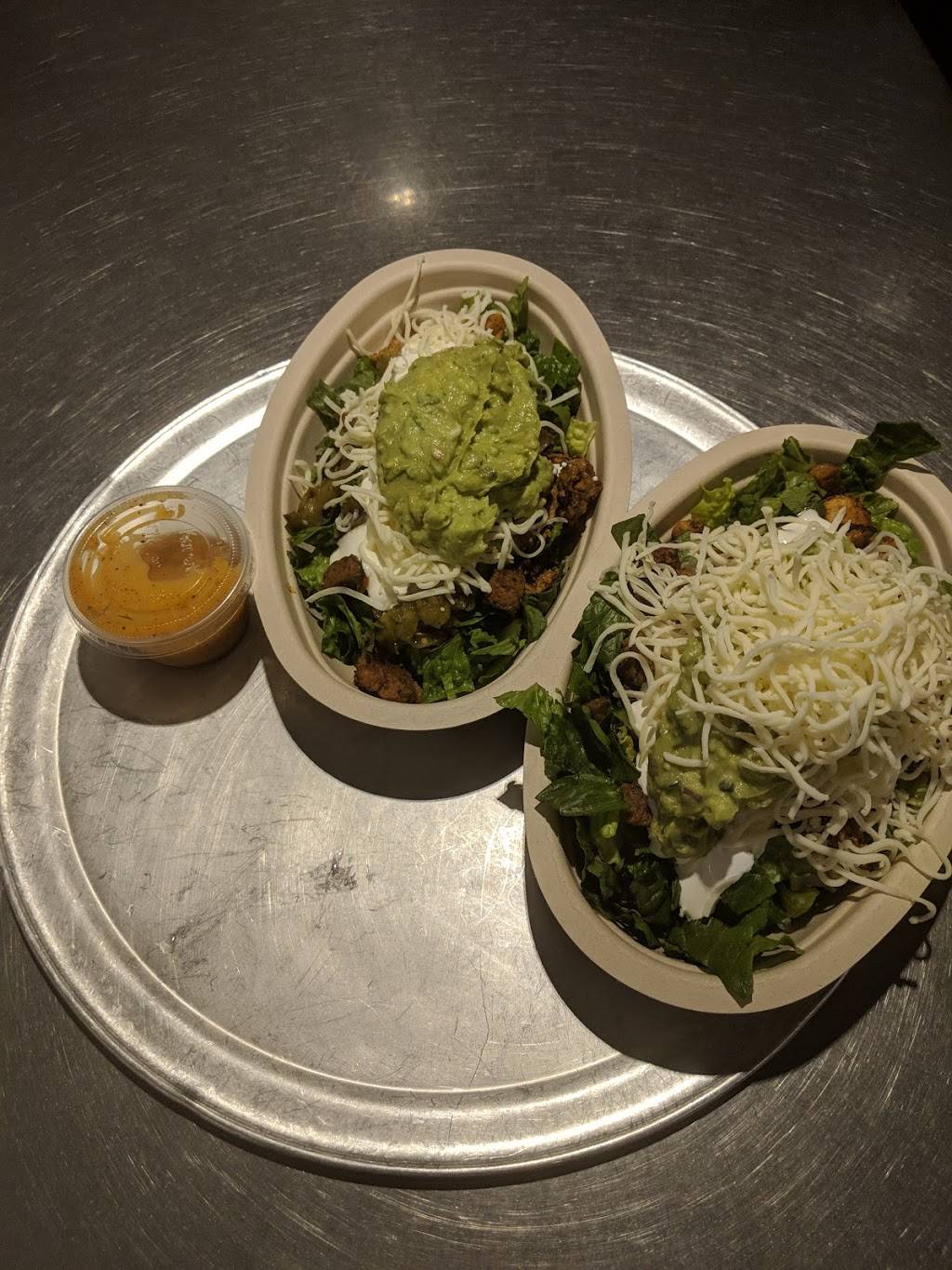 Chipotle Mexican Grill | restaurant | 4580 Coffee Rd, Bakersfield, CA 93308, USA | 6612810408 OR +1 661-281-0408