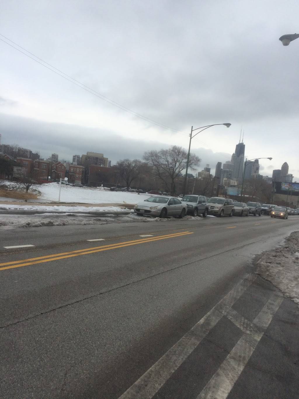 Subway Restaurants | restaurant | Shopping Center, 3477 S King Dr Space B-9, Chicago, IL 60616, USA | 3126741355 OR +1 312-674-1355