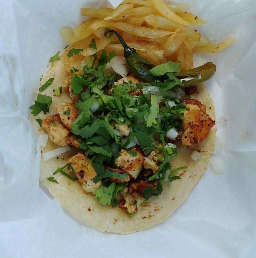 Los Comales | restaurant | 1202 E 139th Ave, Tampa, FL 33613, USA | 8137432112 OR +1 813-743-2112