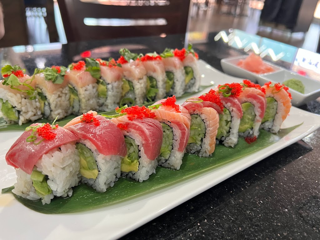 Rakko Sushi | restaurant | 280 Legacy Dr #300, Plano, TX 75023, USA | 4693189466 OR +1 469-318-9466