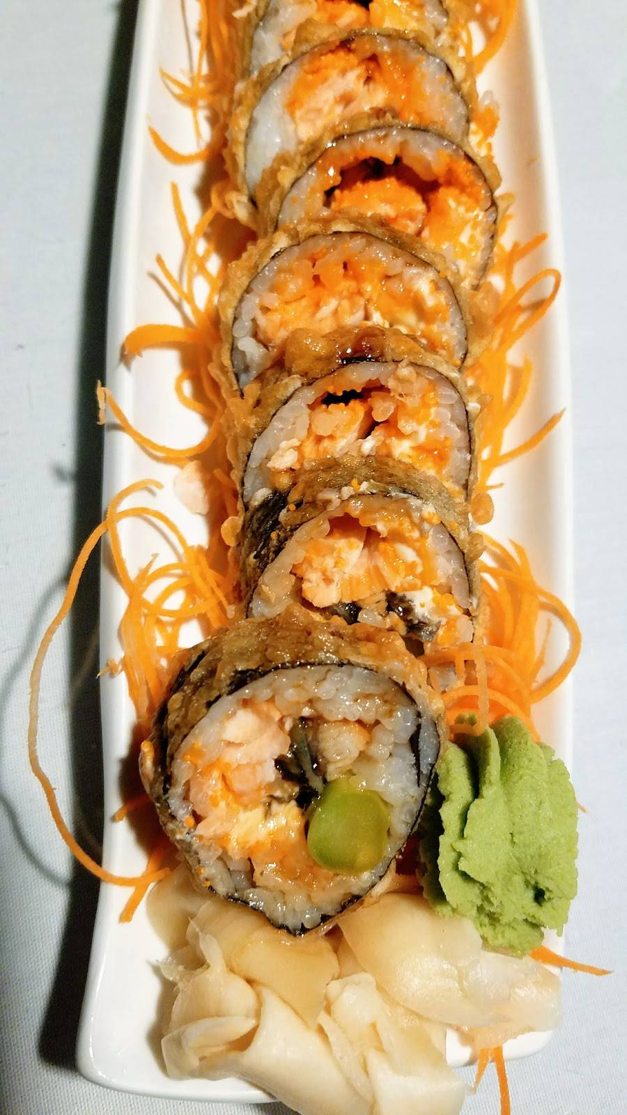 Fuji Hana Steak & Sushi Bar | restaurant | 2728, 1255 Johnson Ferry Rd #1, Marietta, GA 30068, USA | 6785608071 OR +1 678-560-8071