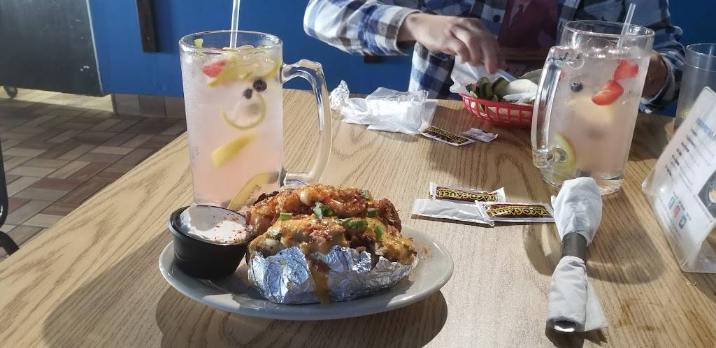 Huge Impact Restaurant | restaurant | 5110 38th St, Indianapolis, IN 46254, USA | 3179750037 OR +1 317-975-0037