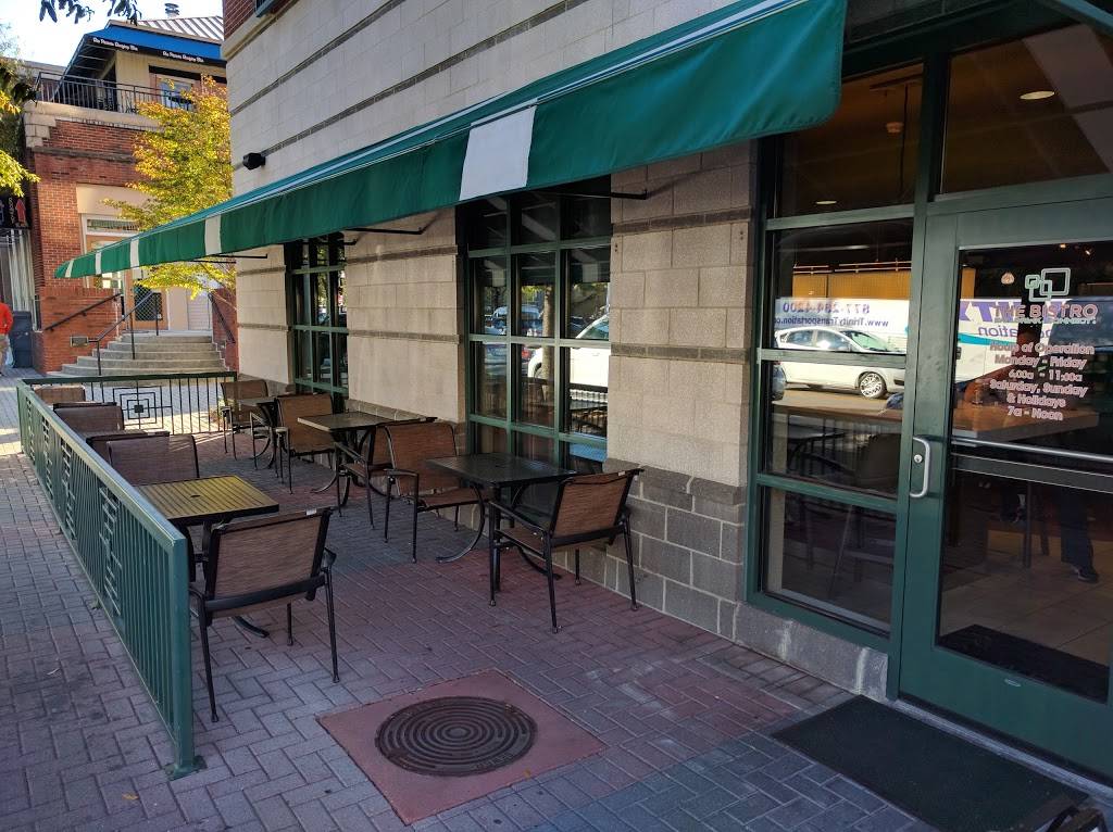 The Bistro – Eat. Drink. Connect.® | restaurant | 200 Chestnut St, Chattanooga, TN 37402, USA | 4237550871 OR +1 423-755-0871