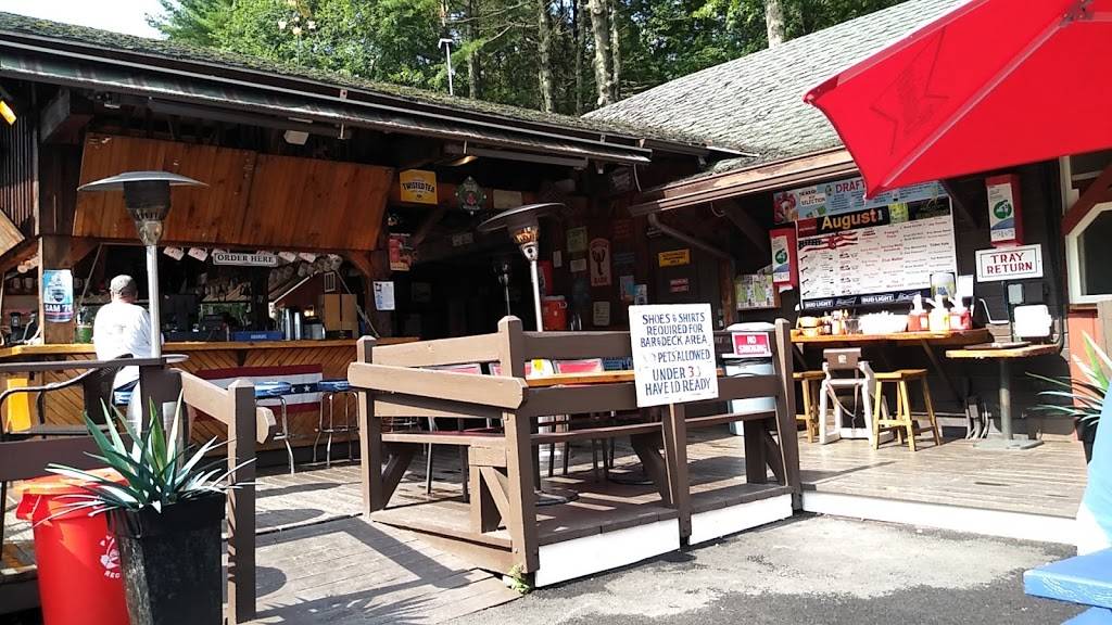 Lobster in The Rough | restaurant | 1000 U.S. Hwy 1, York, ME 03909, USA | 2073631285 OR +1 207-363-1285