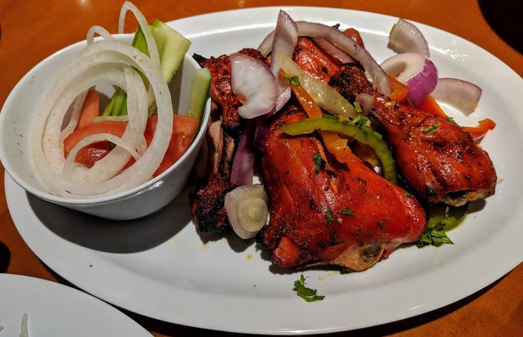 Cumin & Curry | restaurant | 4155 Morse Crossing, Columbus, OH 43219, USA | 6144706975 OR +1 614-470-6975