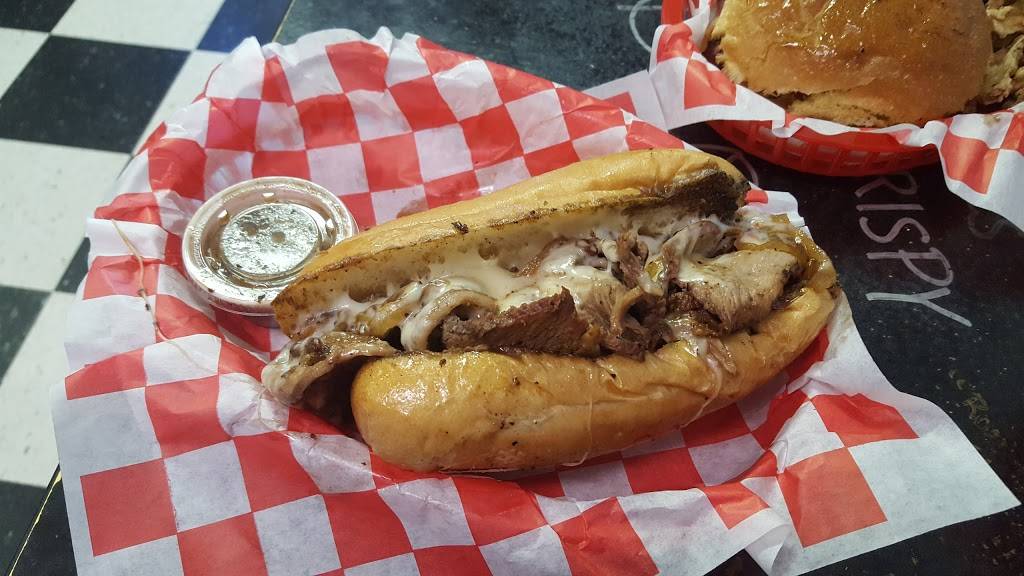 Flos Burger Diner | restaurant | 19322 E Admiral Pl, Catoosa, OK 74015, USA | 9187394858 OR +1 918-739-4858