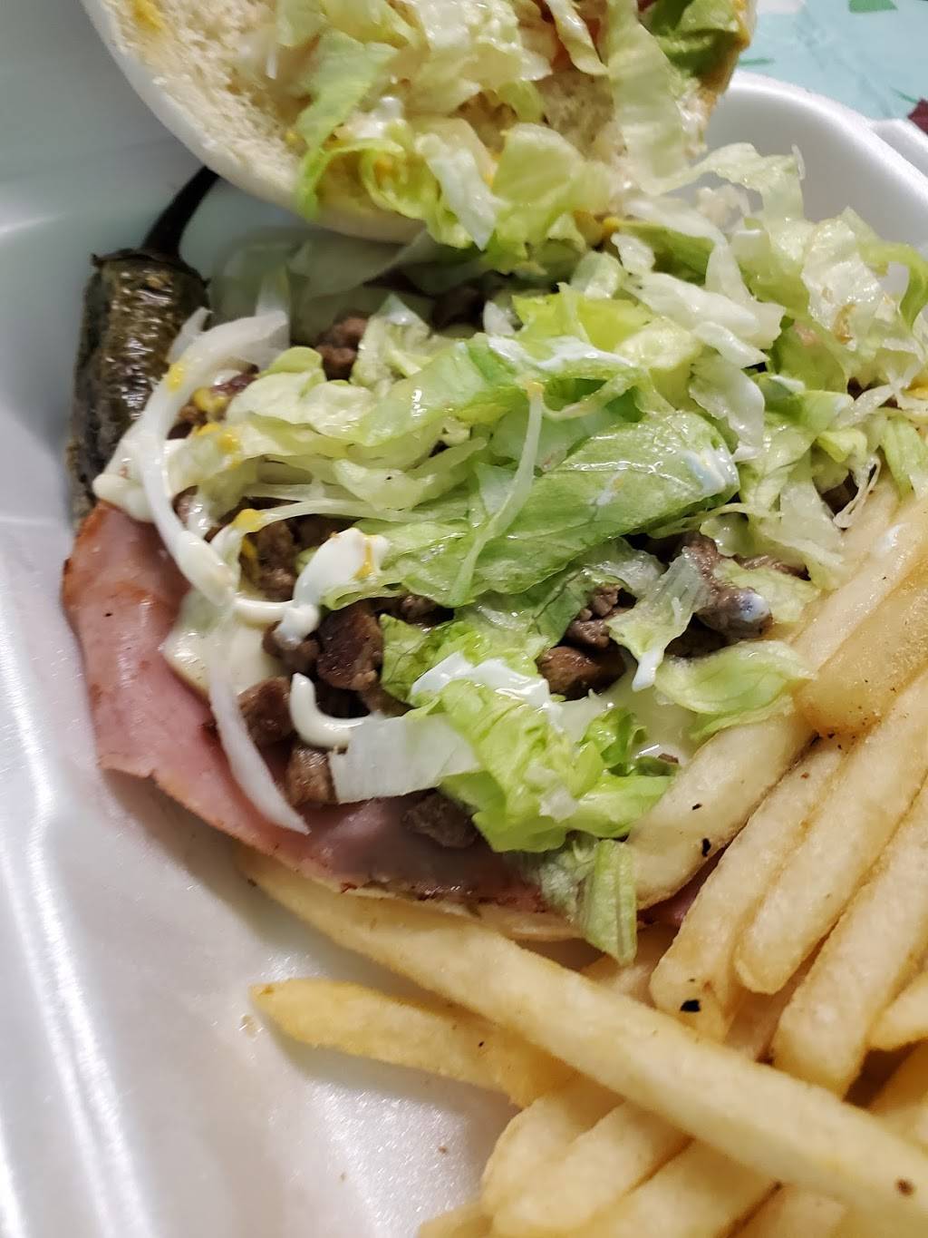 Mr. C El Rincon Mexicano | restaurant | 6128 Montana Ave, El Paso, TX 79925, USA | 9153037260 OR +1 915-303-7260