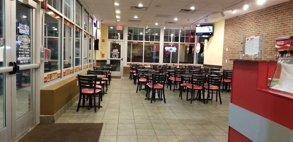 WonderSub | restaurant | 2591 County Rd 516, Old Bridge, NJ 08857, USA | 7329525800 OR +1 732-952-5800