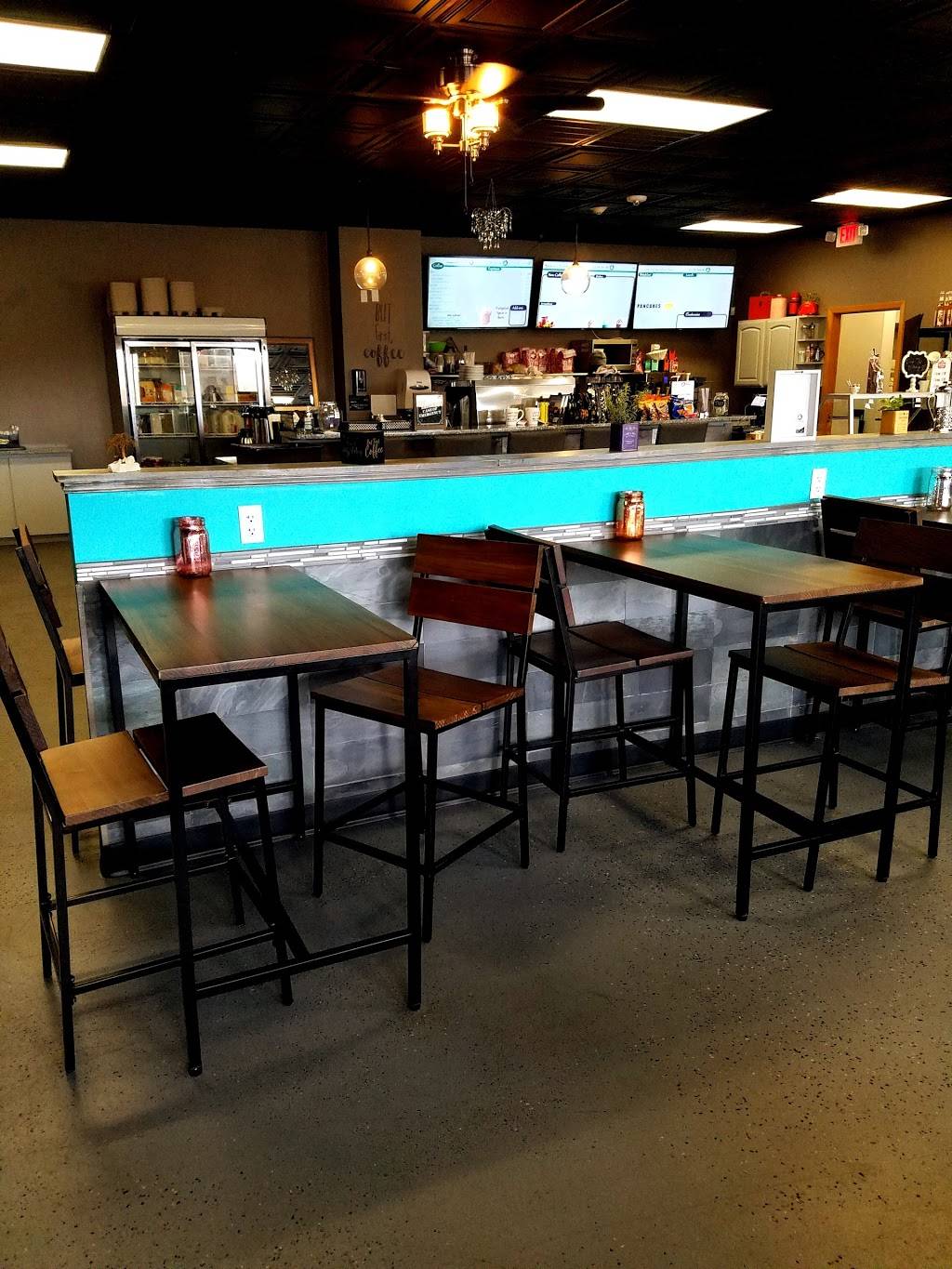 Deja Brew, Unforgettably Great Coffee | bakery | 4915 Commercial Ave, Madison, WI 53704, USA | 6082373739 OR +1 608-237-3739