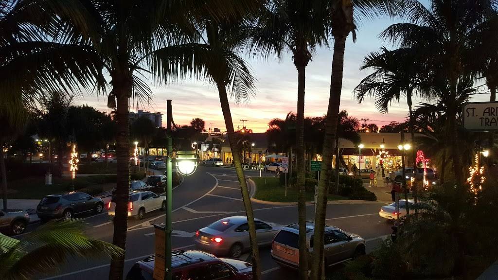 La Creperie Caffe | restaurant | 419 St Armands Cir, Sarasota, FL 34236, USA | 9419602054 OR +1 941-960-2054