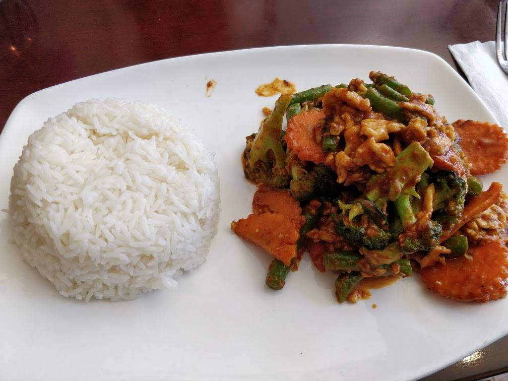 Thaism | meal delivery | 278 Smith St, Brooklyn, NY 11231, USA | 7188340505 OR +1 718-834-0505