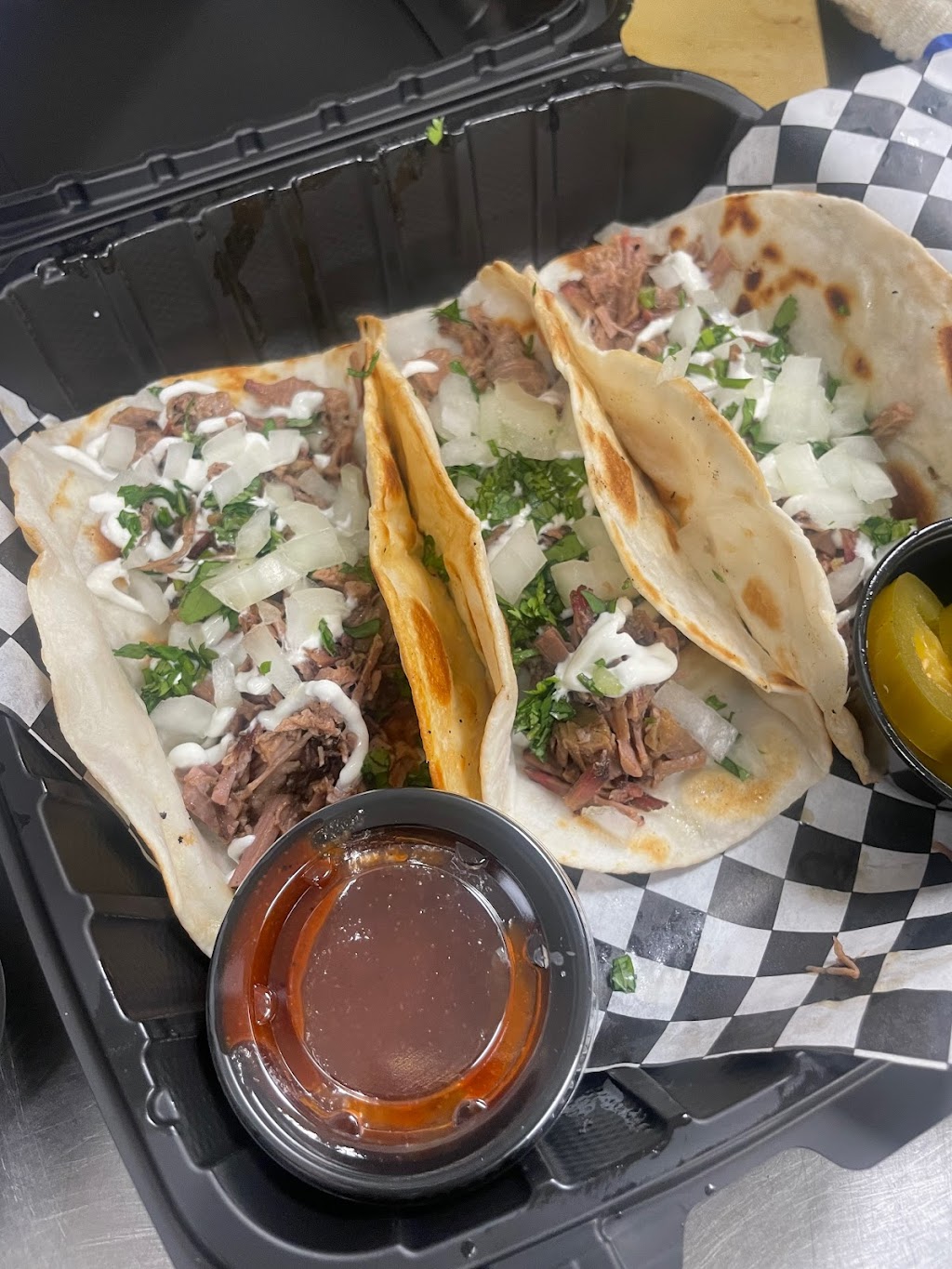 Pit King BBQ | restaurant | 16540 Kuykendahl Rd Bld. F, Houston, TX 77068, USA | 8328770170 OR +1 832-877-0170