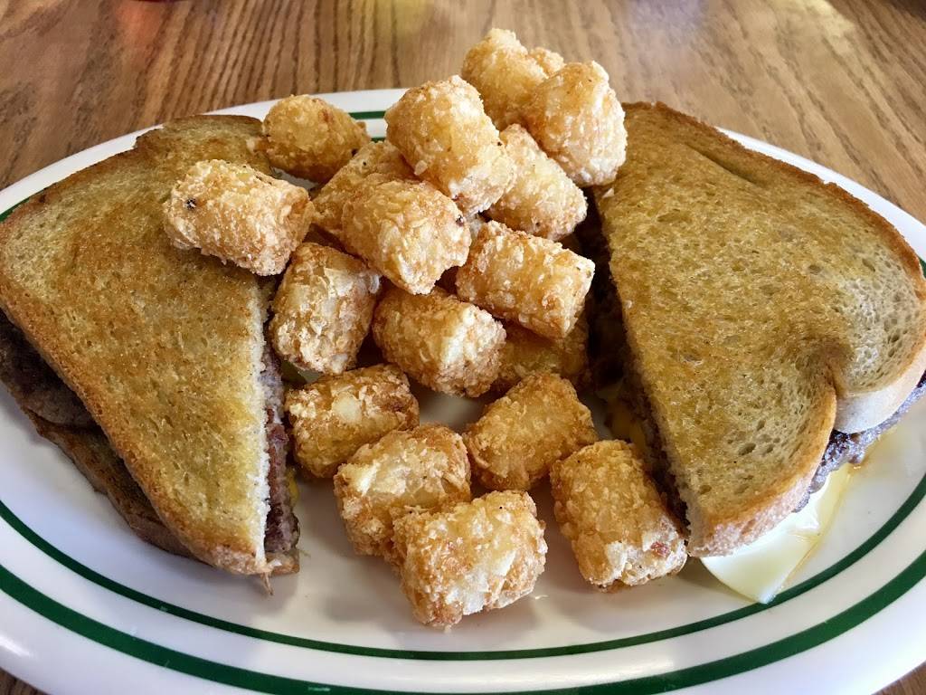 Wesners Grill | restaurant | 117 W Chestnut St, Rogers, AR 72756, USA | 4796369723 OR +1 479-636-9723