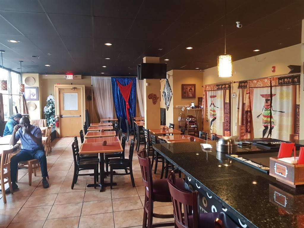 Suya Joint Restaurant | restaurant | 185 Dudley St, Boston, MA 02119, USA | 6177080245 OR +1 617-708-0245