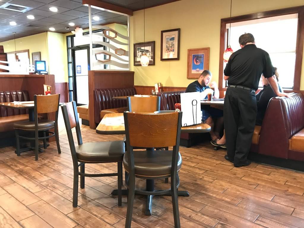 Dennys | restaurant | 4783 W Irlo Bronson Memorial Hwy, Kissimmee, FL 34746, USA | 4073900941 OR +1 407-390-0941