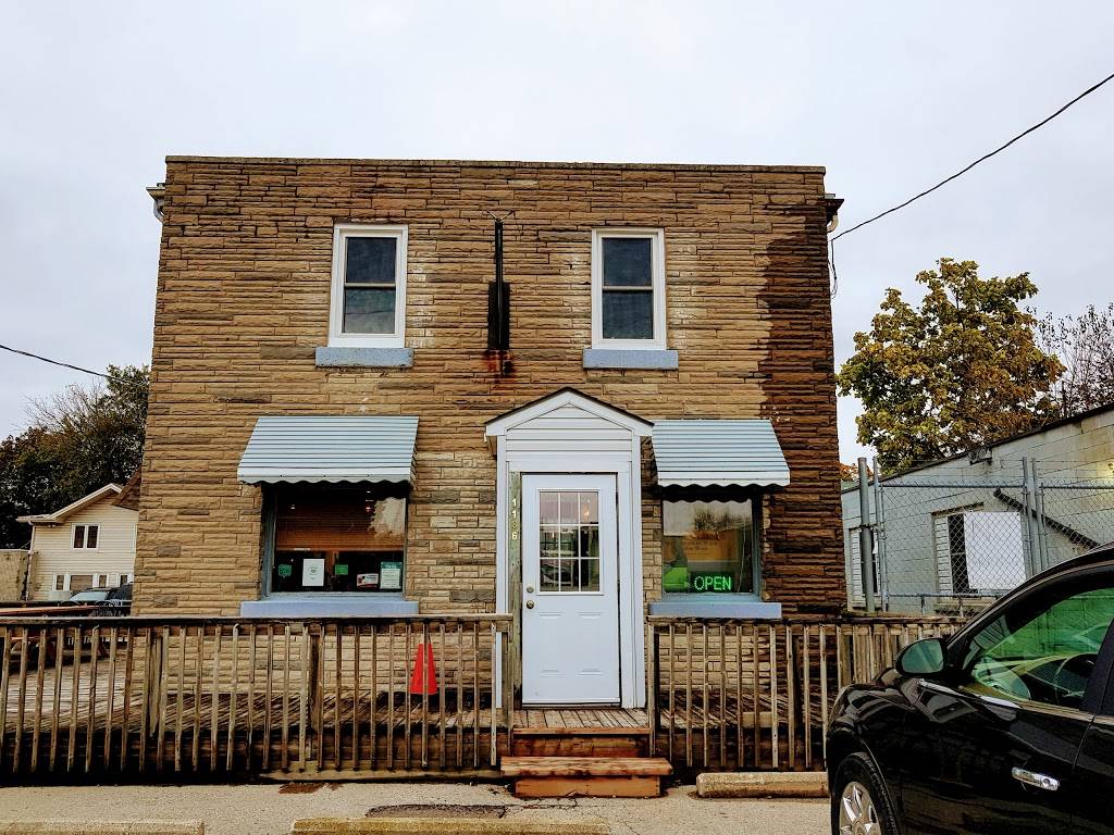 Shmokey’s BBQ | restaurant | 1186 Frances St, London, ON N5W 2N1, Canada | 5196946948 OR +1 519-694-6948