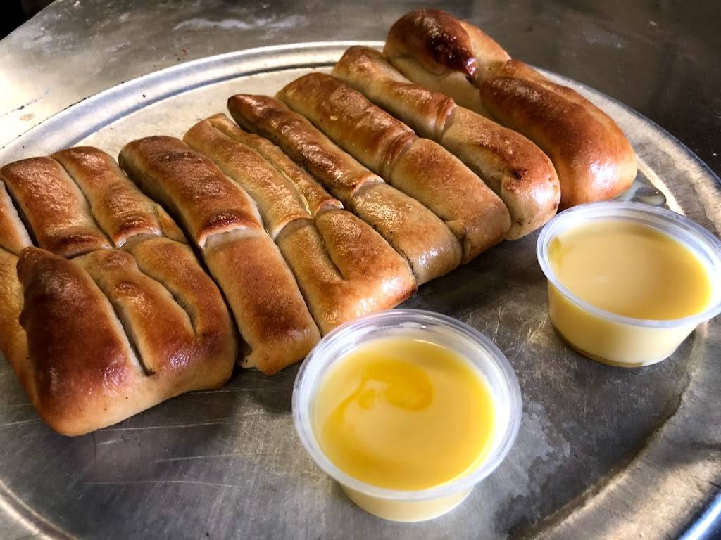 Phil’s Primetime Pizza | meal takeaway | 122 Gordon St, Chickamauga, GA 30707, USA | 7063754448 OR +1 706-375-4448