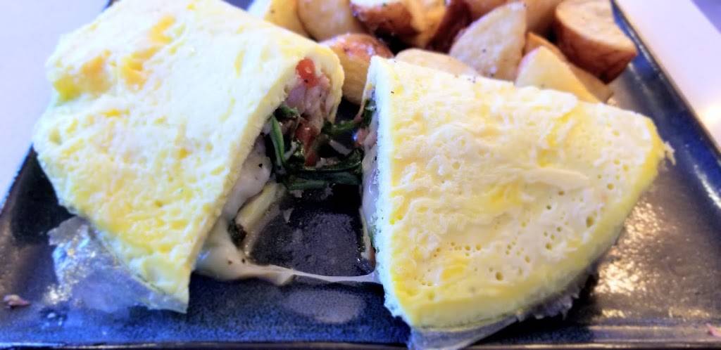 The Burnham | restaurant | 100 Lakeside Ave E, Cleveland, OH 44114, USA | 2164135120 OR +1 216-413-5120