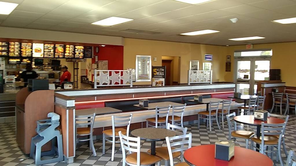 Carls Jr. | restaurant | 5511 Alameda Blvd NE, Albuquerque, NM 87113, USA | 5058580400 OR +1 505-858-0400