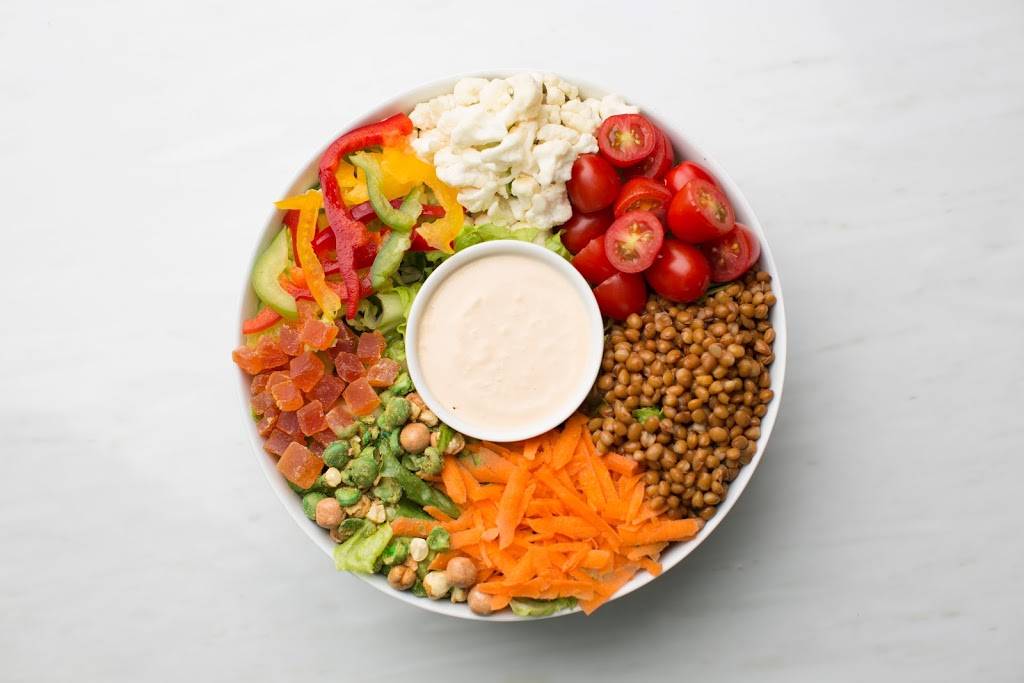 Station Verte | restaurant | 6417 Boul St-Laurent, Montréal, QC H2S 3C3, Canada | 5144007977 OR +1 514-400-7977