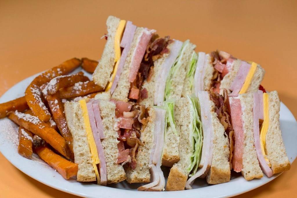 Omelette Cafe Savannah | cafe | 49 W Montgomery Cross Rd B, Savannah, GA 31406, USA | 9129208988 OR +1 912-920-8988