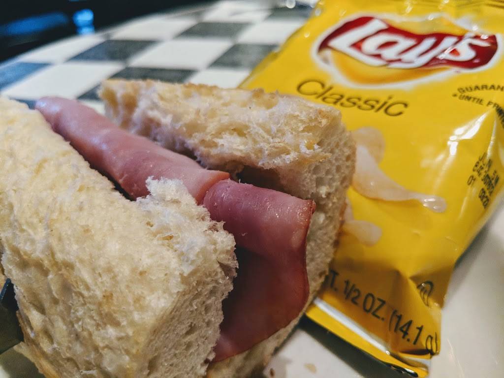 Paninos Westside | restaurant | 1721 S 8th St, Colorado Springs, CO 80905, USA | 7196351188 OR +1 719-635-1188