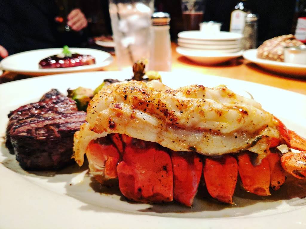 Black Angus Steakhouse | restaurant | 1350 N Tustin Ave, Santa Ana, CA 92705, USA | 7145583057 OR +1 714-558-3057