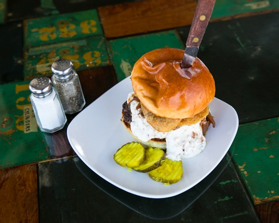 Crafty Cow | restaurant | 2675 S Kinnickinnic Ave, Milwaukee, WI 53207, USA | 4148080481 OR +1 414-808-0481