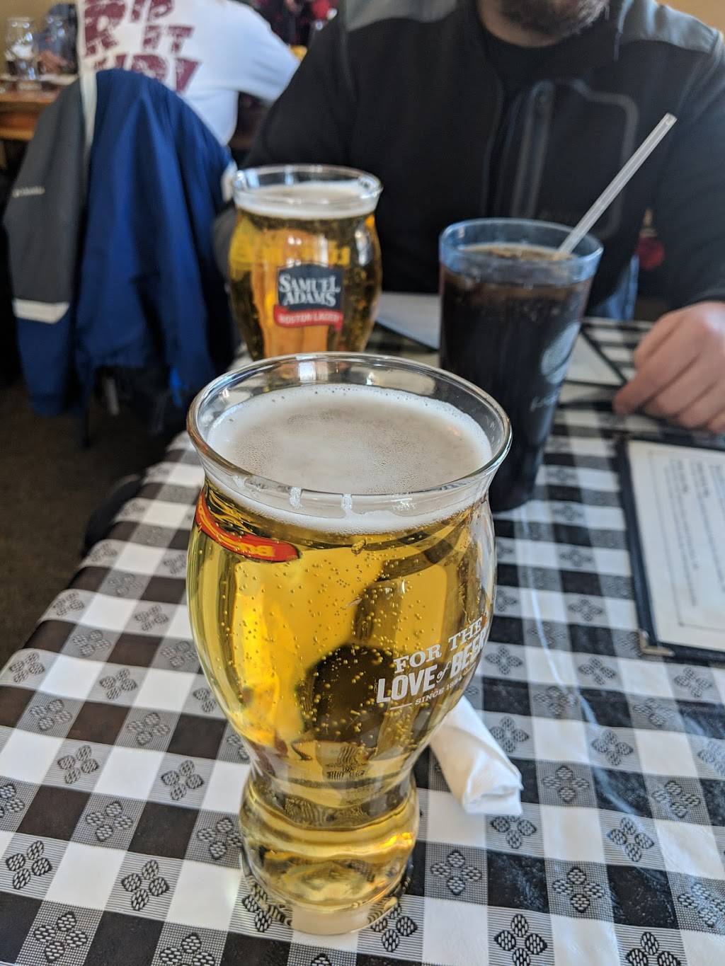 Trails End Steakhouse & Tavern | restaurant | 59 Eustis Village Road, Eustis, ME 04936, USA | 2073809911 OR +1 207-380-9911