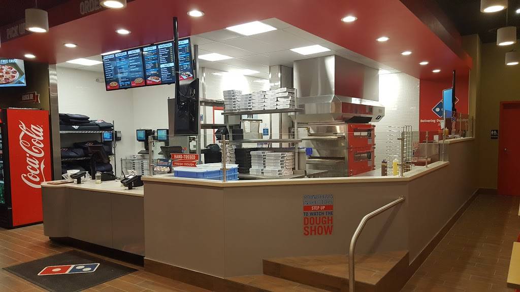 Dominos Pizza | meal delivery | 1235 McVey Ave, Lake Oswego, OR 97034, USA | 5039087605 OR +1 503-908-7605