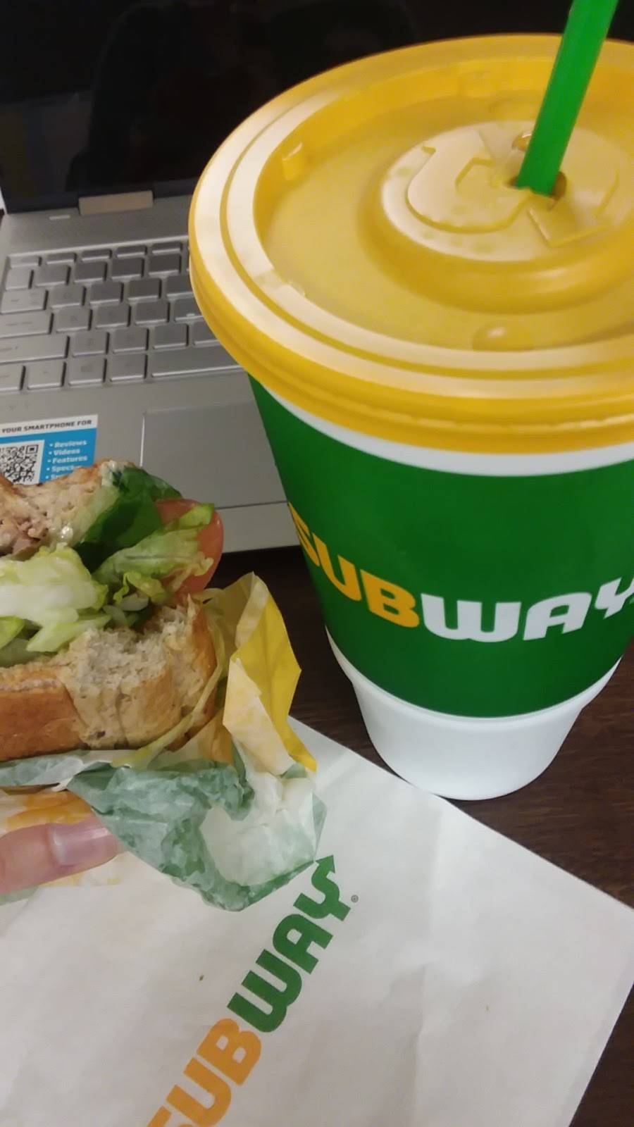 Subway Restaurants | restaurant | 3100 Main St N #1, Jacksonville, FL 32206, USA | 9045511193 OR +1 904-551-1193