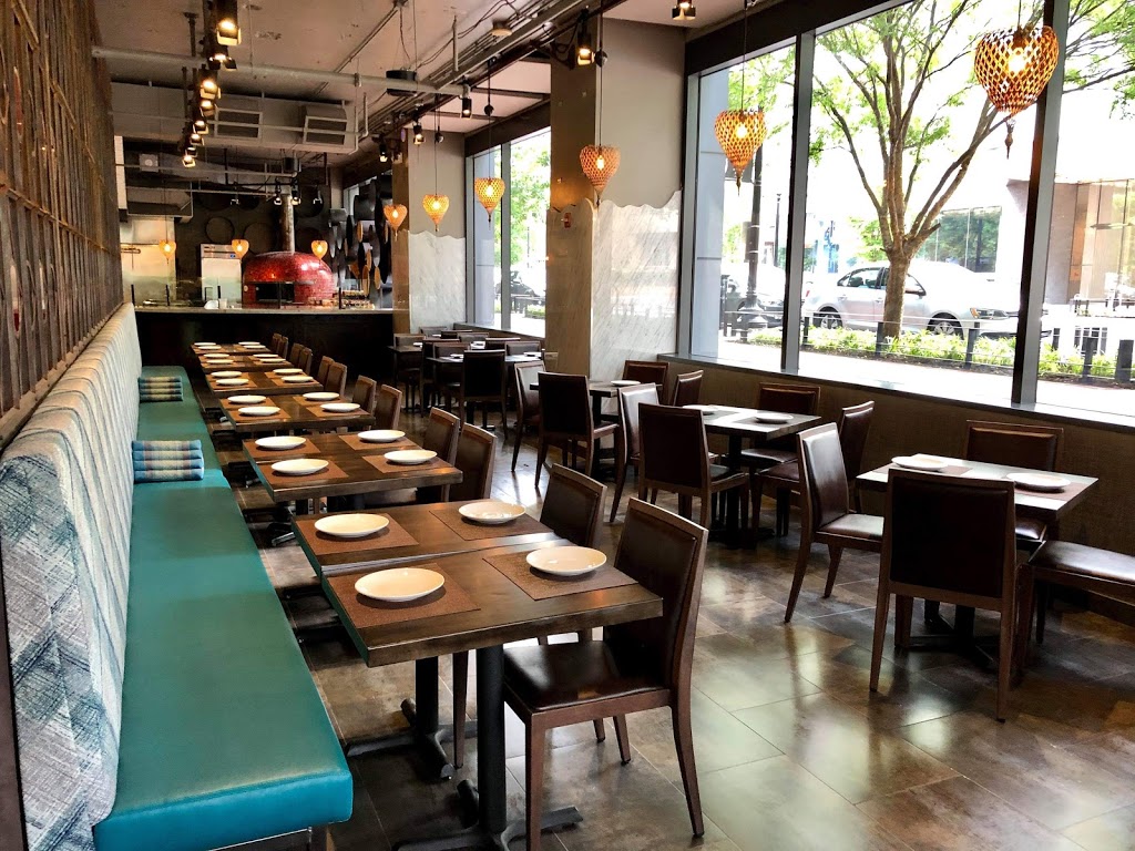 Baan Siam | restaurant | 425 I St NW, Washington, DC 20001, USA | 2025885889 OR +1 202-588-5889